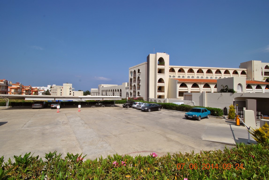 imagini hotel IMBAT KUSADASI